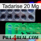 Tadarise 20 Mg new04